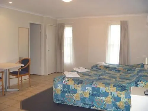 Biloela Palms Motor Inn