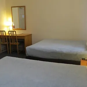 Criterion Hotel