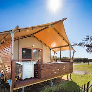 Nrma Holiday park