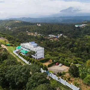 Raarees Mist Hotel