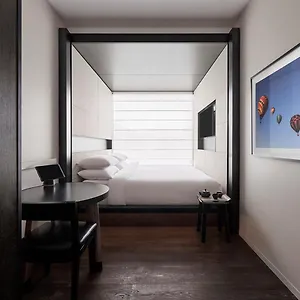 Little National Hotel