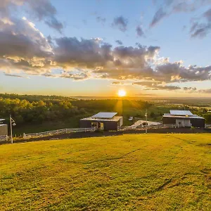Branell Homestead Guest house