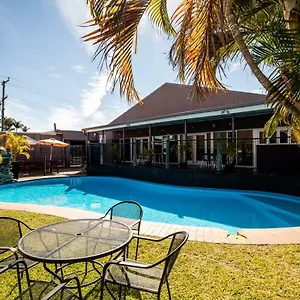 Settlers Hotel